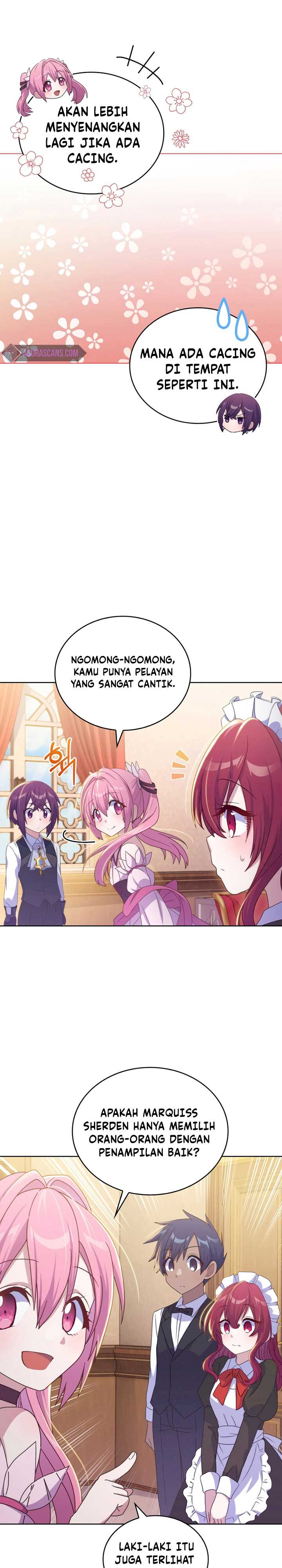 Never Die Extra - Chapter 32 4
