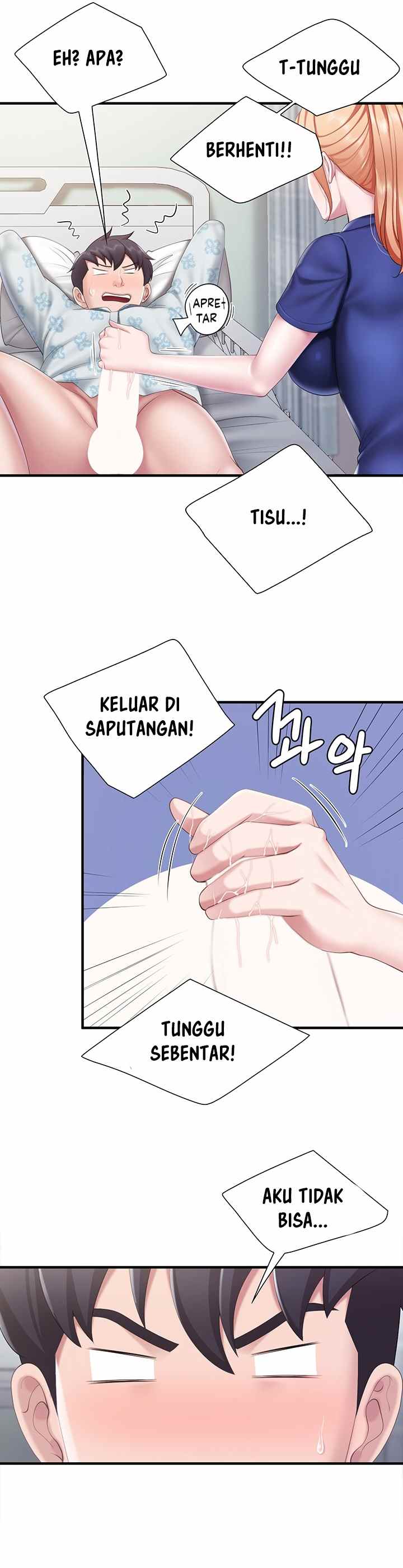 Kids Cafe Moms - Chapter 32 17
