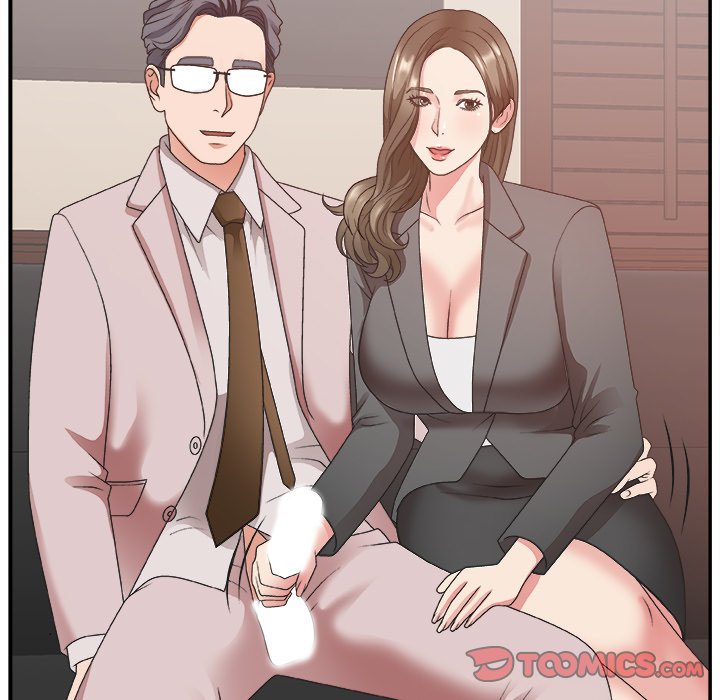 Miss Announcer - Chapter 32 106