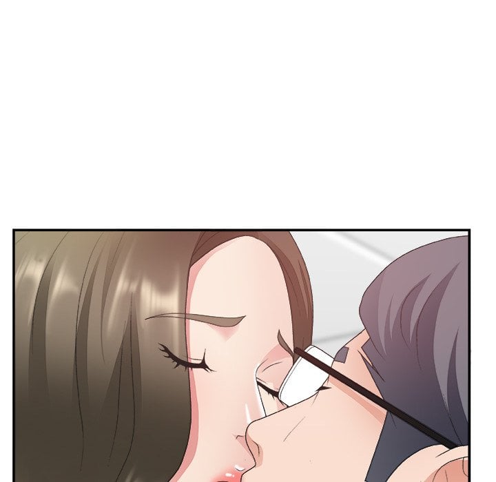 Miss Announcer - Chapter 32 47