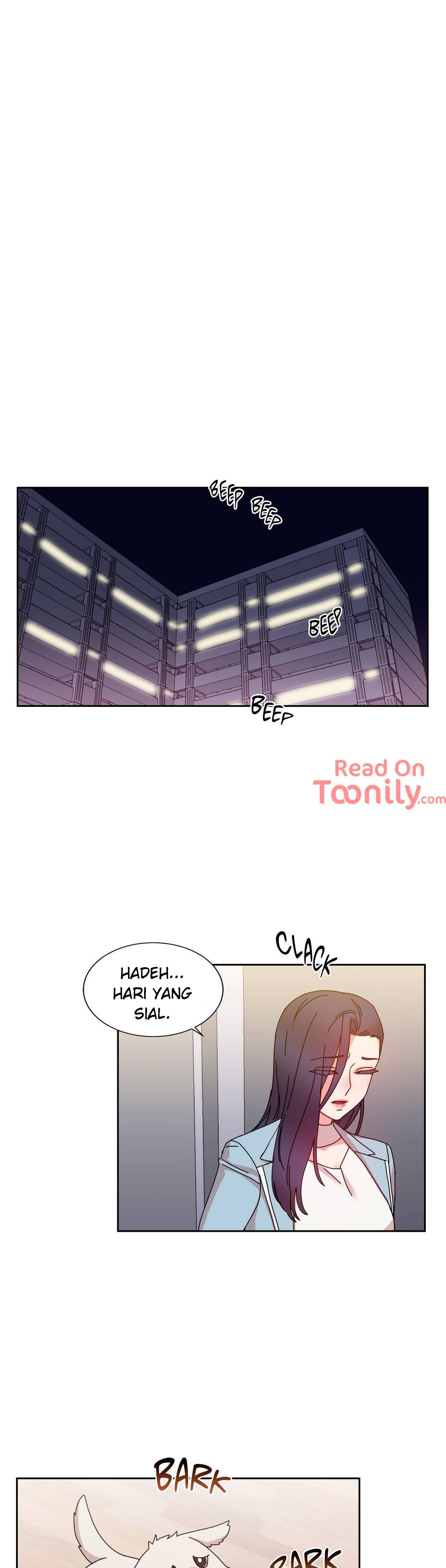 Tie Me Up - Chapter 32 30