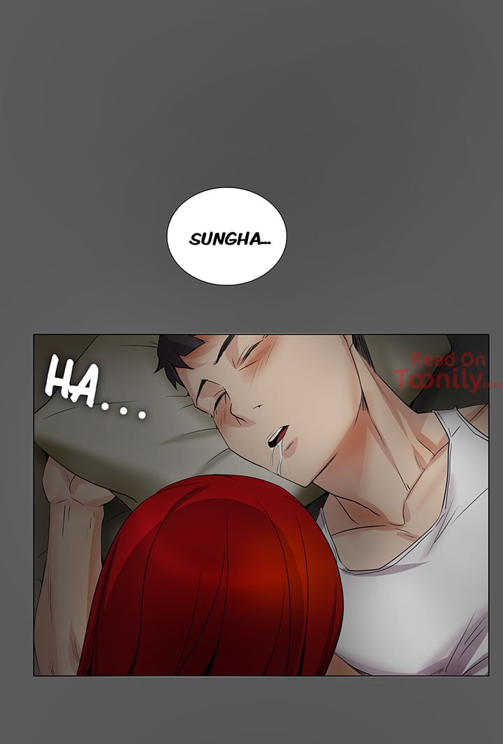 Cartoonists NSFW - Chapter 32 32