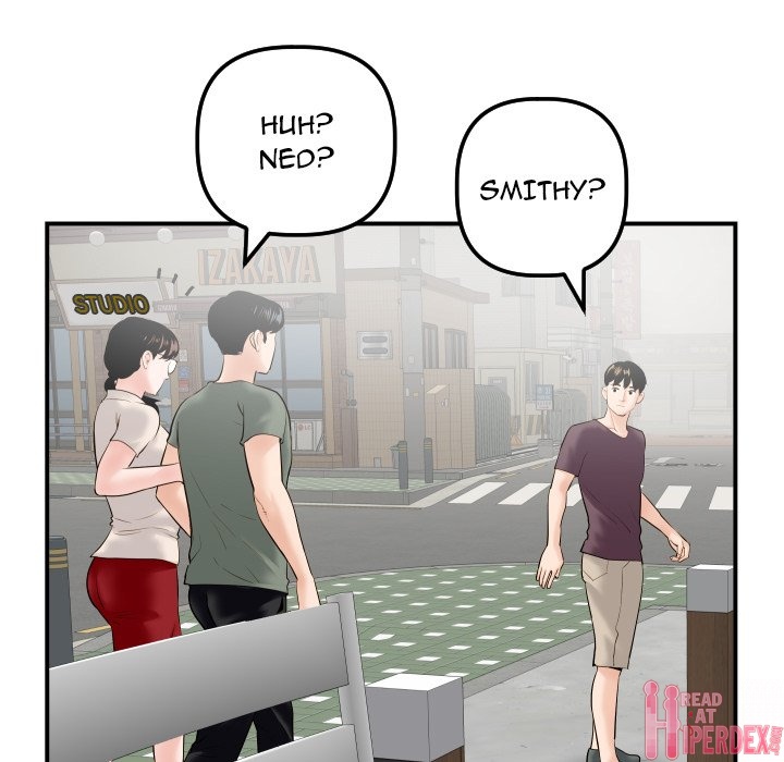 Analog - Chapter 32 33