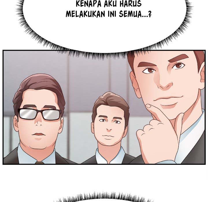 Miss Announcer - Chapter 32 32