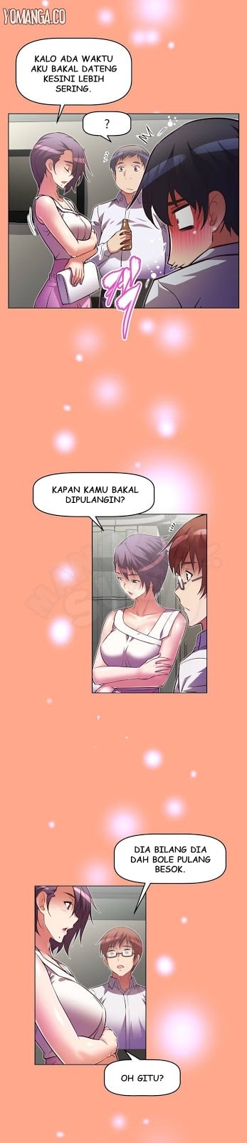 Brawling Go - Chapter 32 10