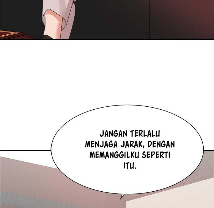 Miss Announcer - Chapter 32 42