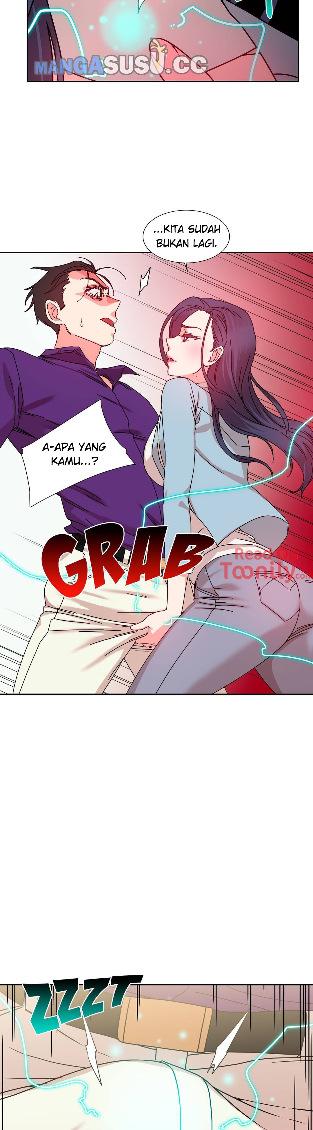 Tie Me Up - Chapter 32 26