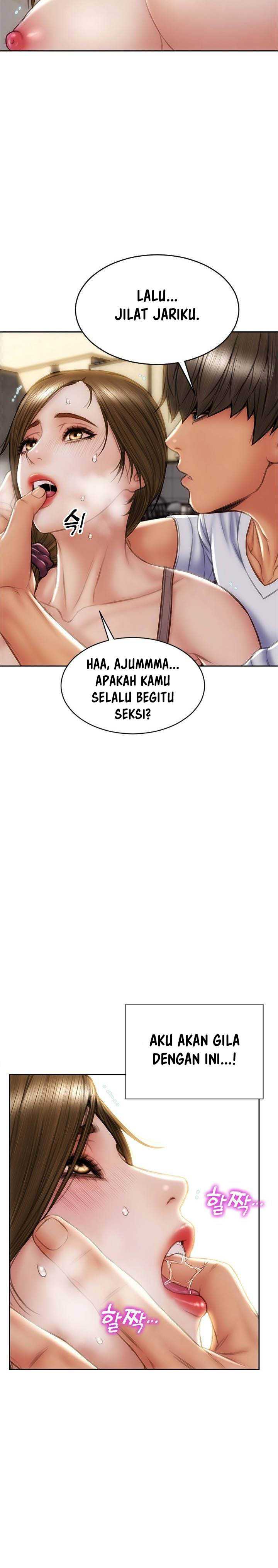 Bad Guy (Mojo) - Chapter 32 18