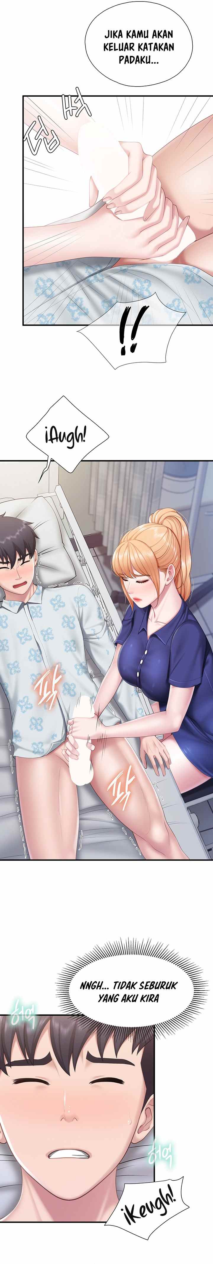 Kids Cafe Moms - Chapter 32 13