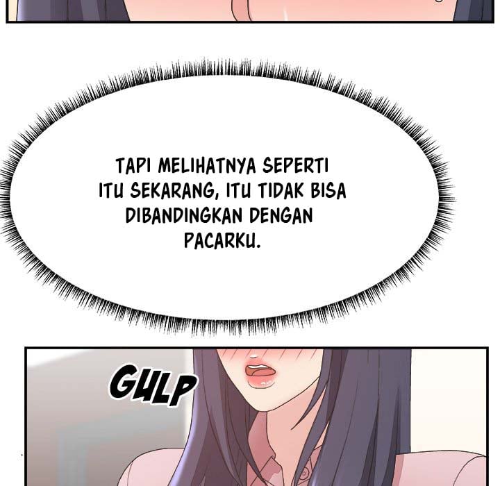 Miss Announcer - Chapter 32 110