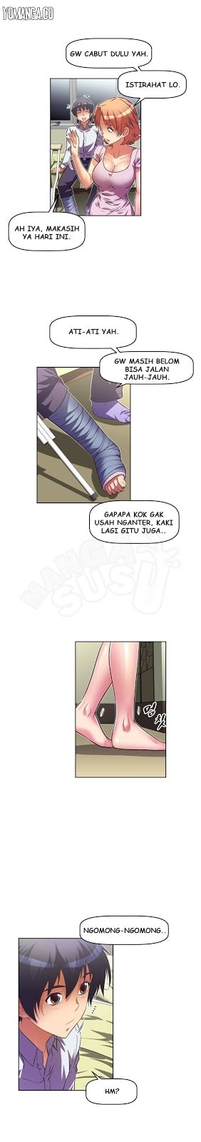 Brawling Go - Chapter 32 6