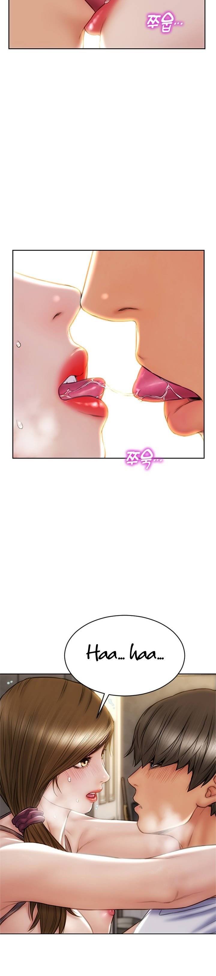 Bad Guy (Mojo) - Chapter 32 6