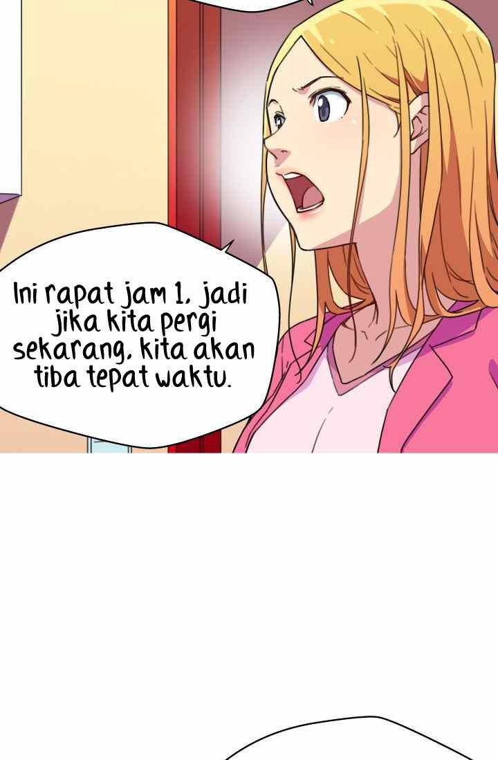 She Has Three Flavors - Chapter 32 25