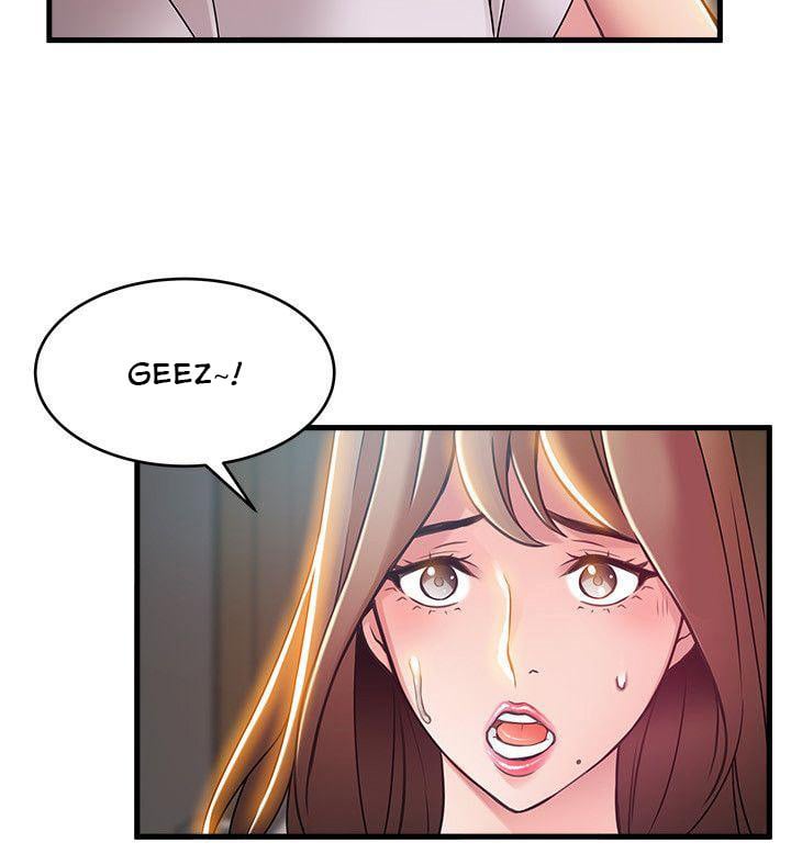Weak Point (Husky Team) - Chapter 32 31
