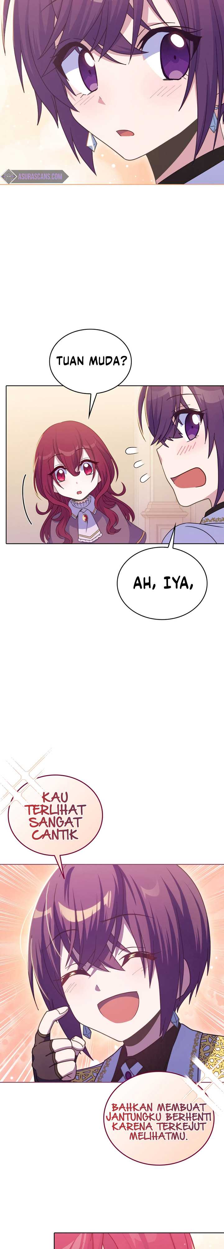 Never Die Extra - Chapter 32 28
