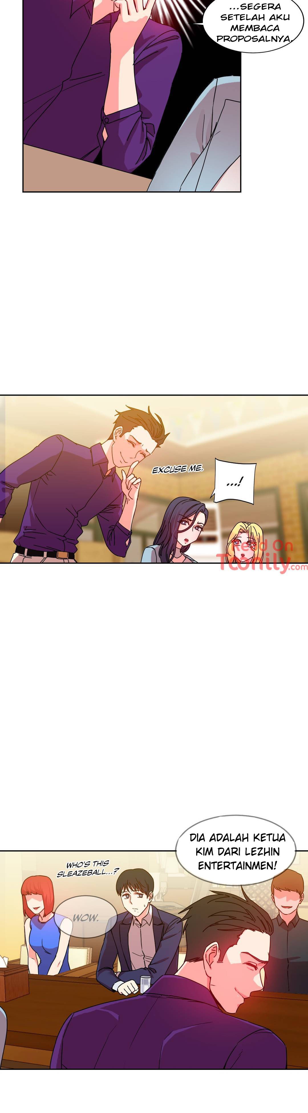 Tie Me Up - Chapter 32 6