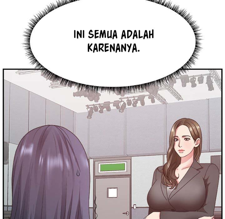 Miss Announcer - Chapter 32 33