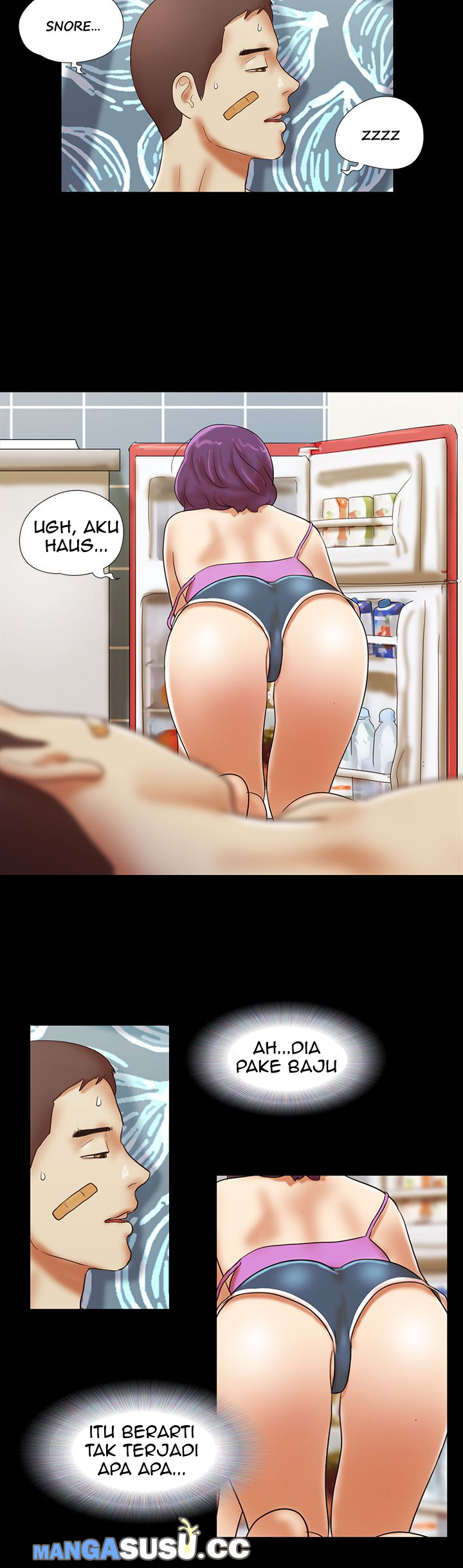 She&#8217;s The Girl - Chapter 32 14
