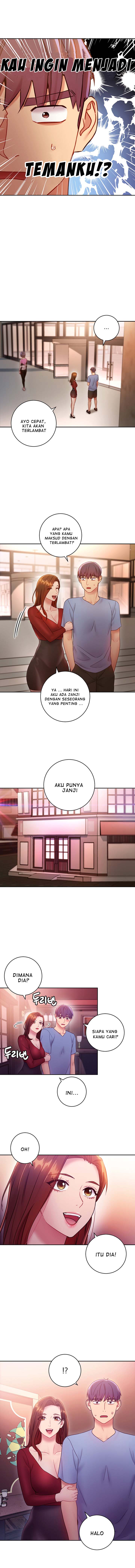 Stepmothers Friends - Chapter 32 14