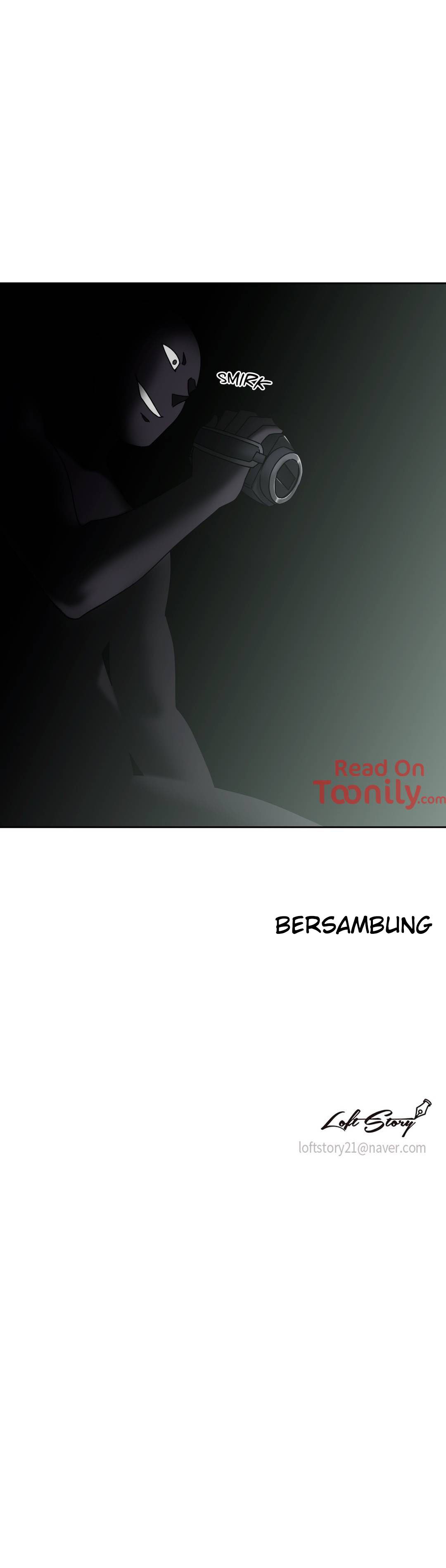 Tie Me Up - Chapter 32 32