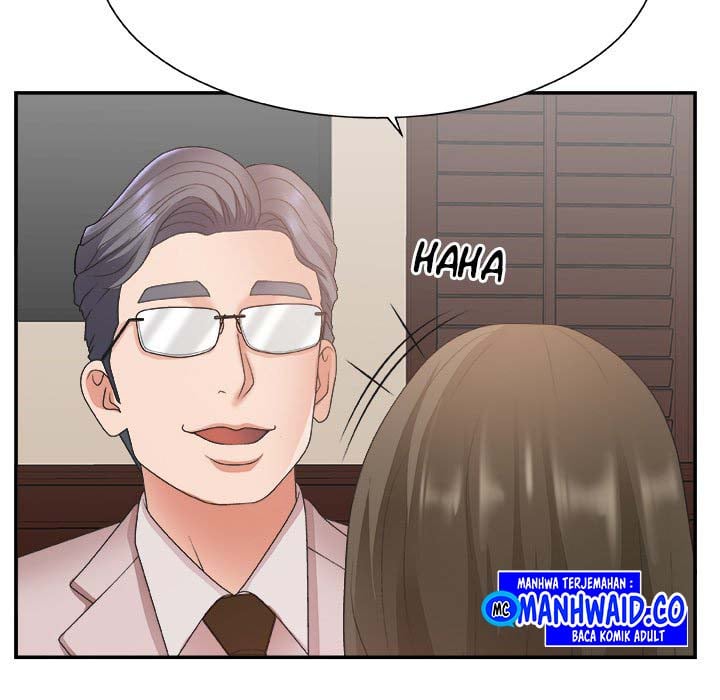 Miss Announcer - Chapter 32 67