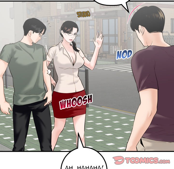 Analog - Chapter 32 35