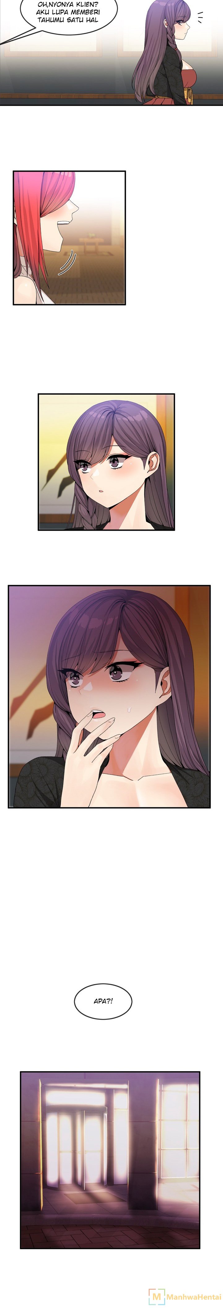 Deceptions (skull2) - Chapter 32 9