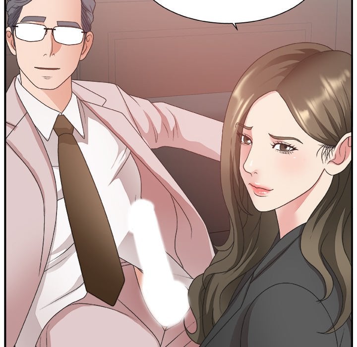 Miss Announcer - Chapter 32 95