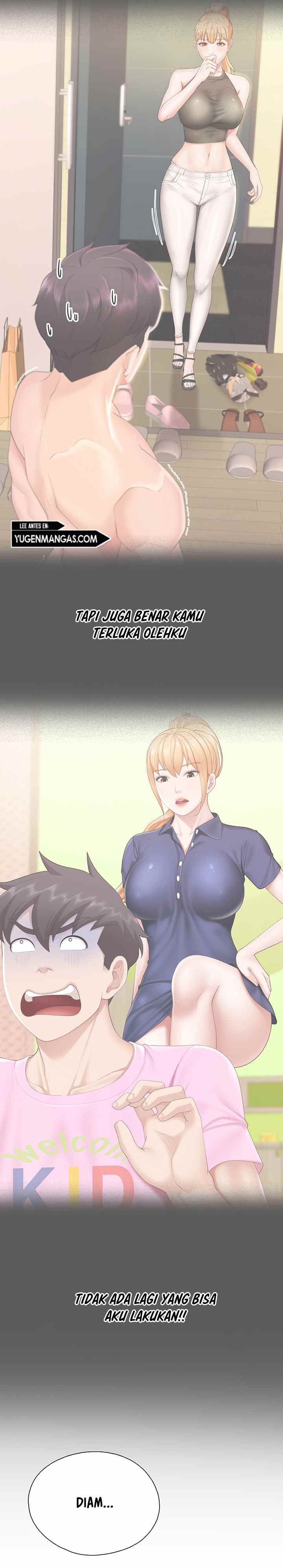 Kids Cafe Moms - Chapter 32 12