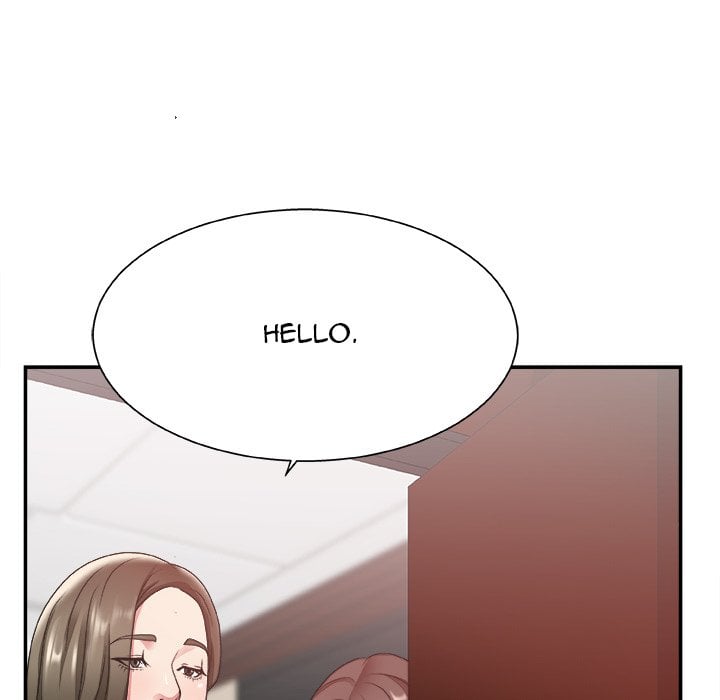 Miss Announcer - Chapter 32 39