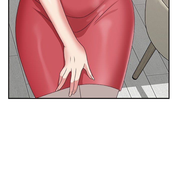 Miss Announcer - Chapter 32 21