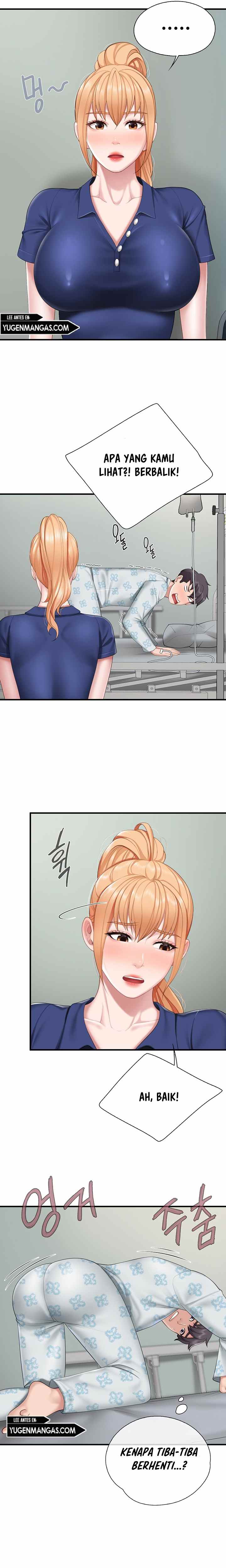 Kids Cafe Moms - Chapter 32 5