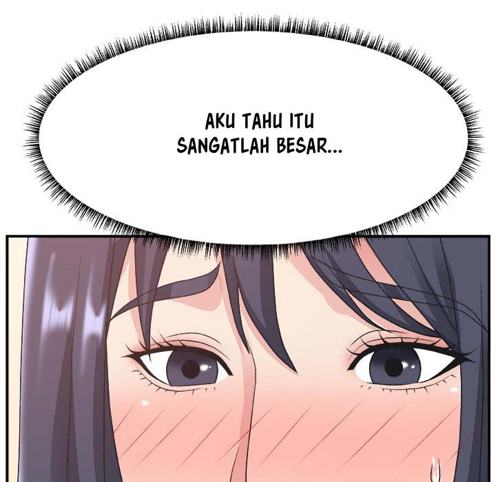 Miss Announcer - Chapter 32 109