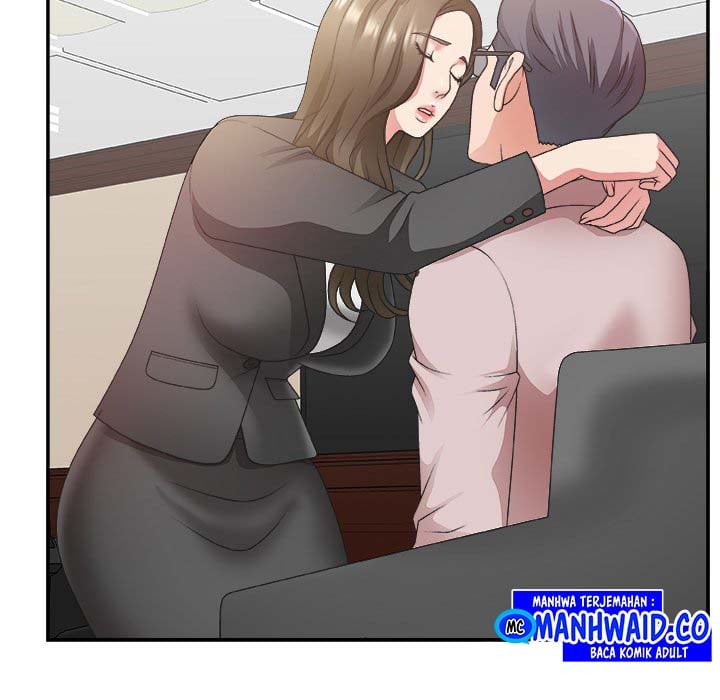 Miss Announcer - Chapter 32 46