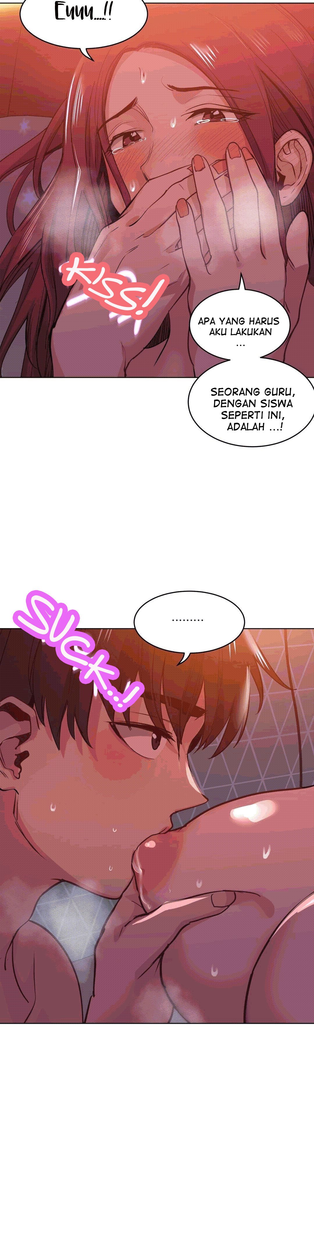 Lucky Guy - Chapter 34 sub indo 17