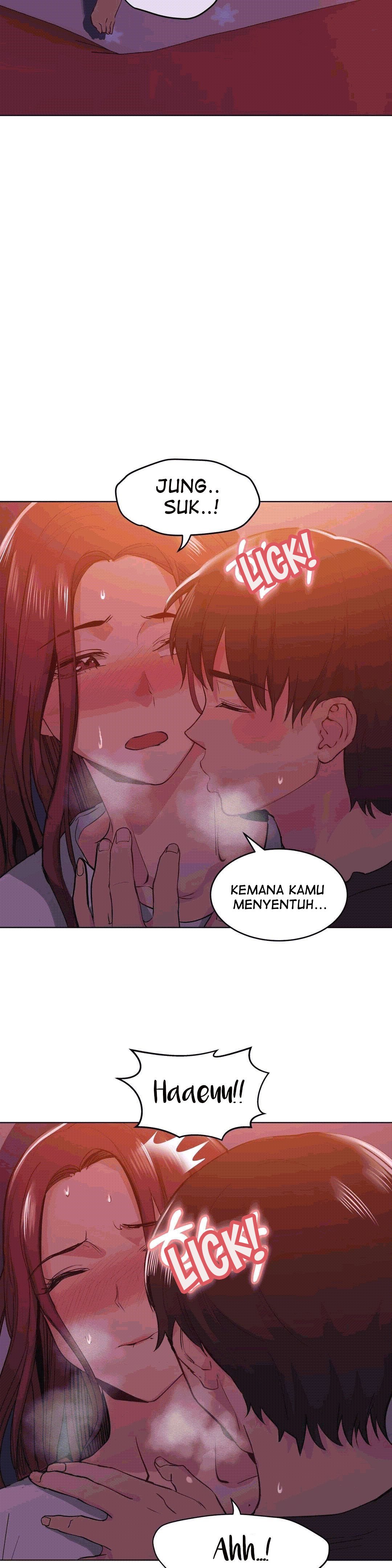 Lucky Guy - Chapter 34 sub indo 4