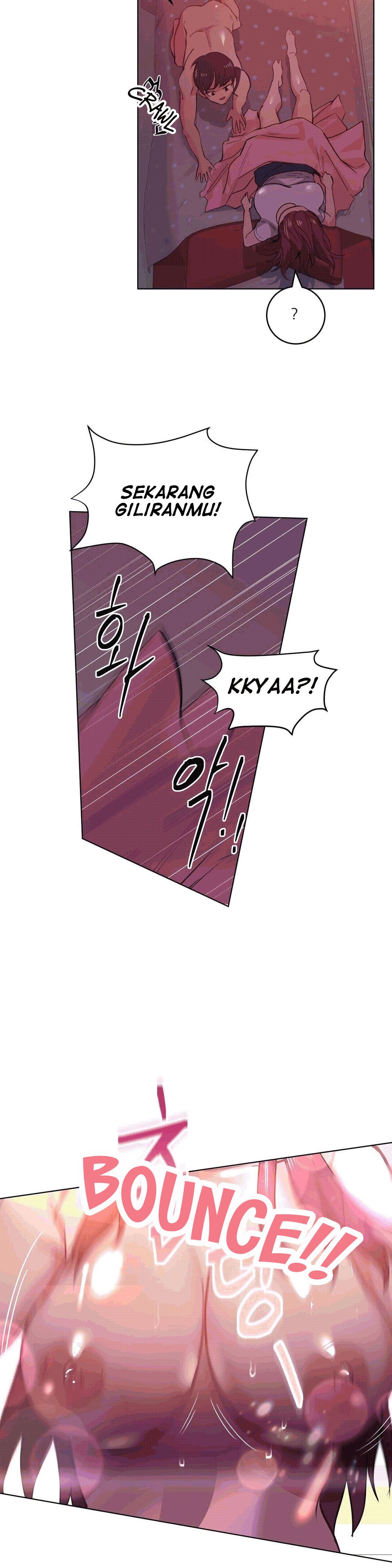 Lucky Guy - Chapter 34 sub indo 12
