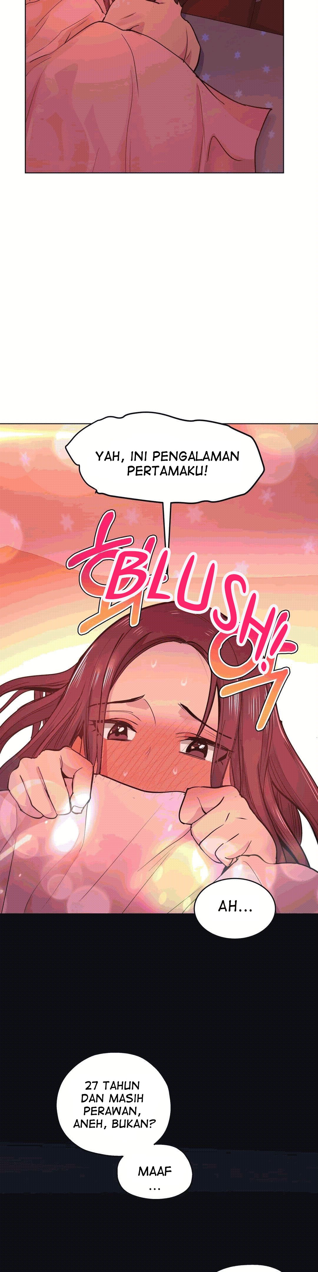 Lucky Guy - Chapter 34 sub indo 21
