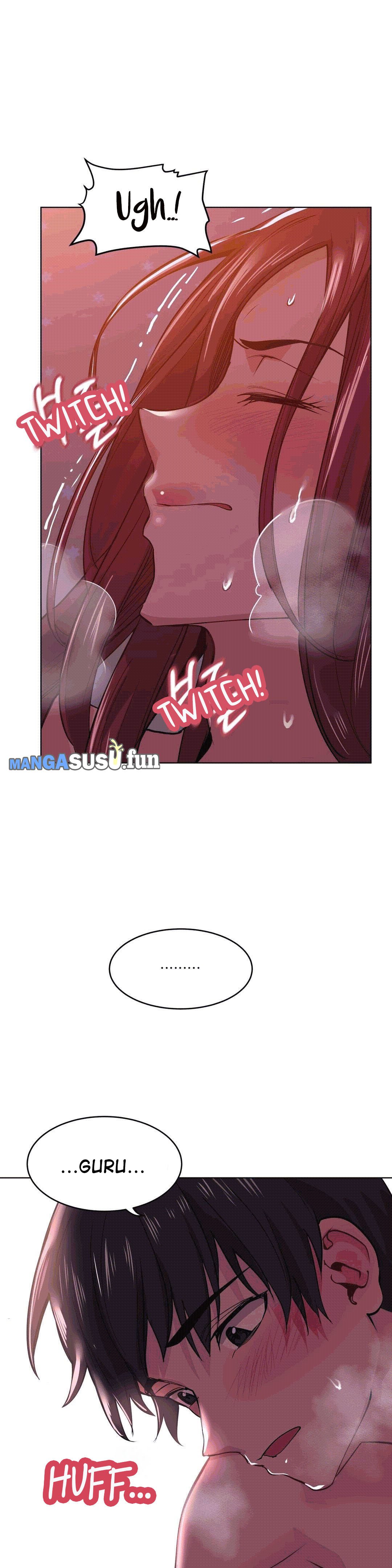 Lucky Guy - Chapter 34 sub indo 30
