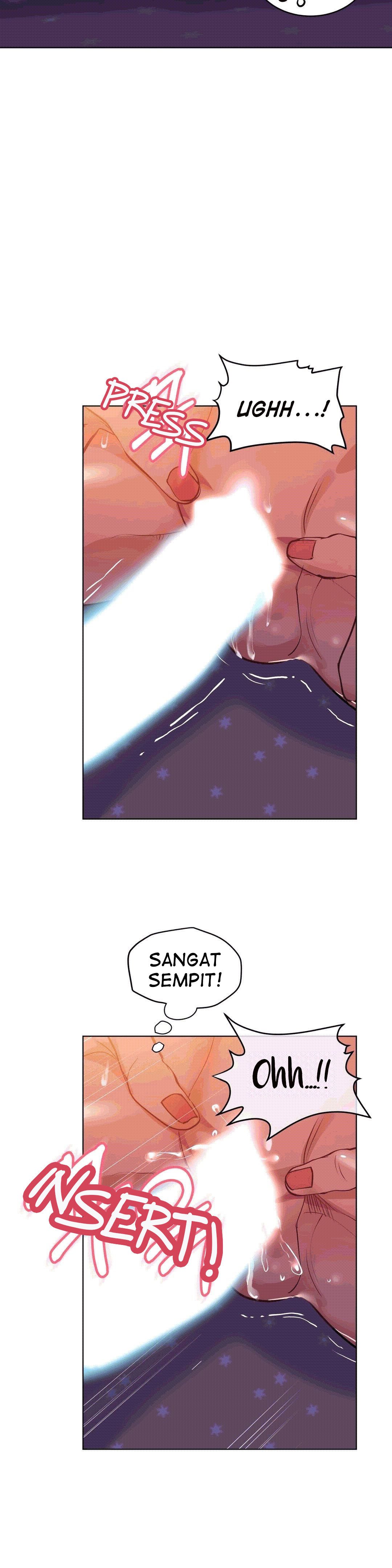 Lucky Guy - Chapter 34 sub indo 29