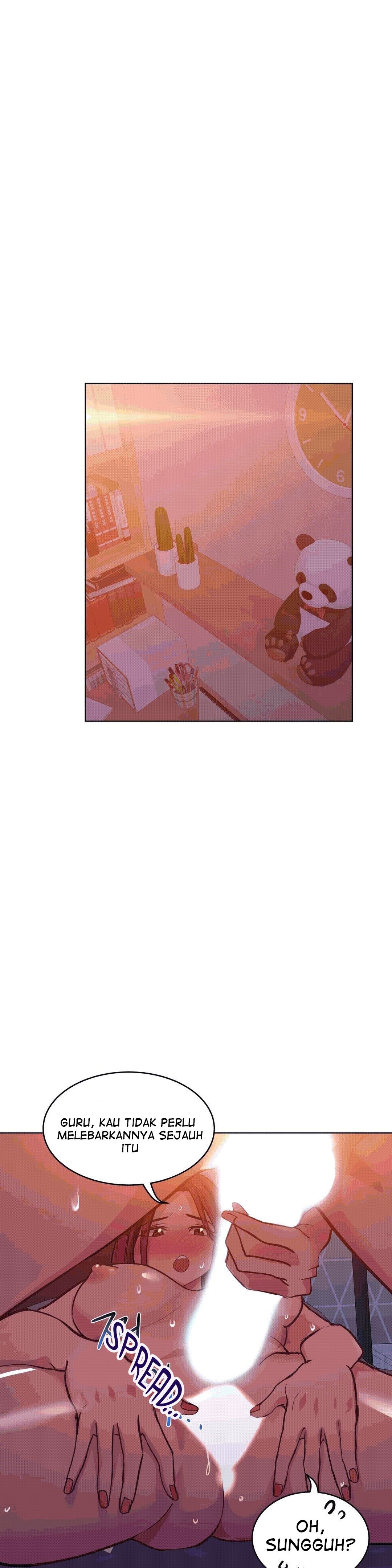 Lucky Guy - Chapter 34 sub indo 28