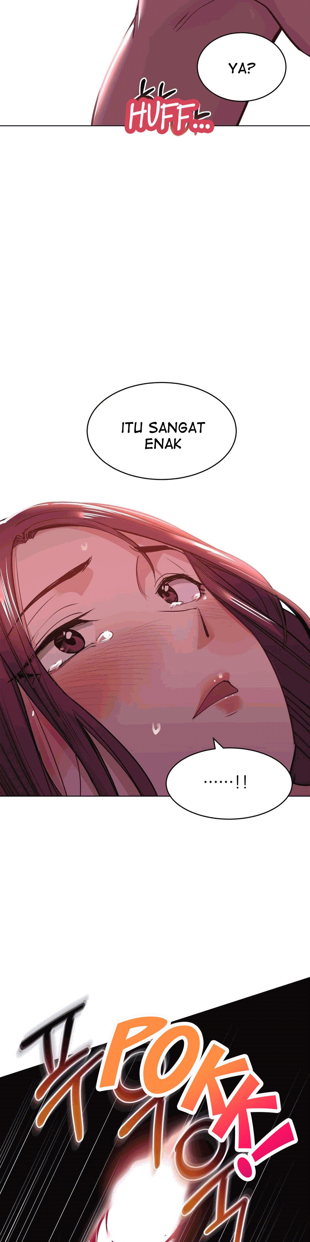 Lucky Guy - Chapter 34 sub indo 31