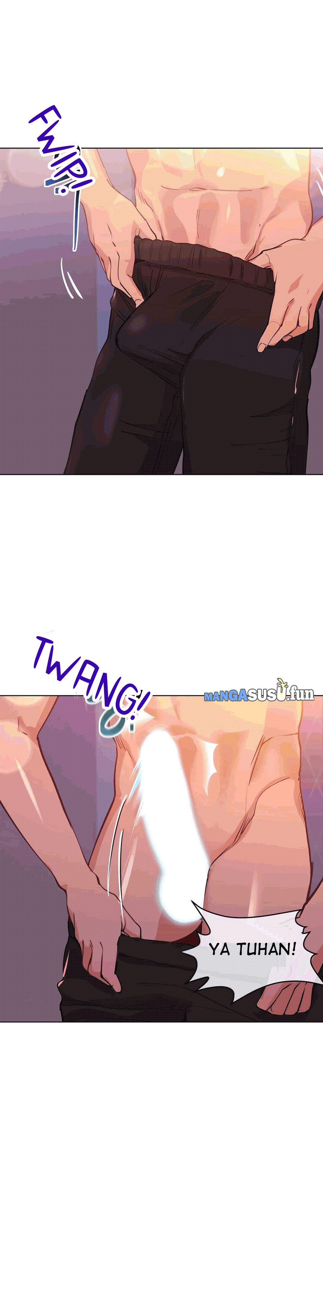 Lucky Guy - Chapter 34 sub indo 10