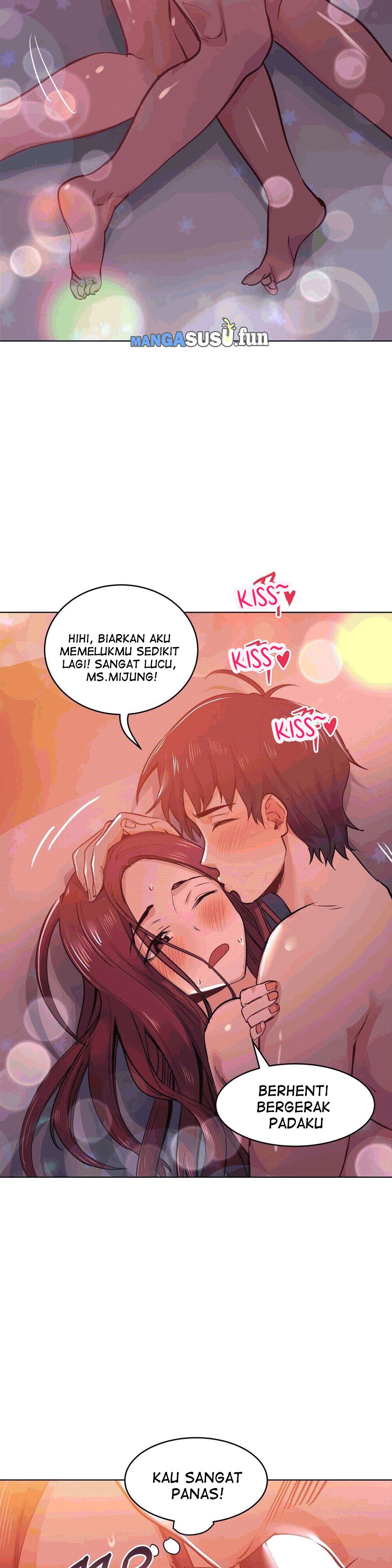 Lucky Guy - Chapter 34 sub indo 25