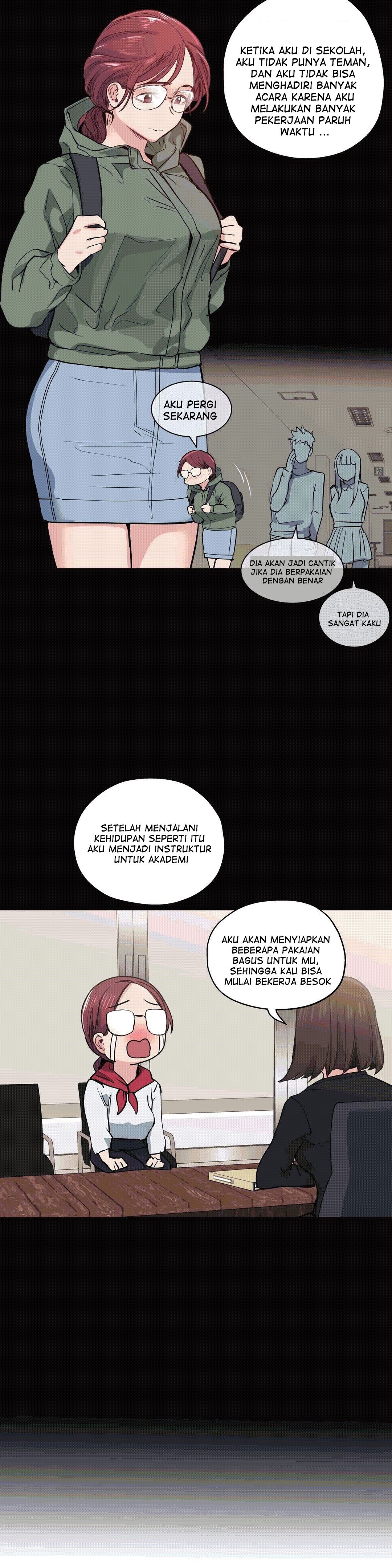 Lucky Guy - Chapter 34 sub indo 22