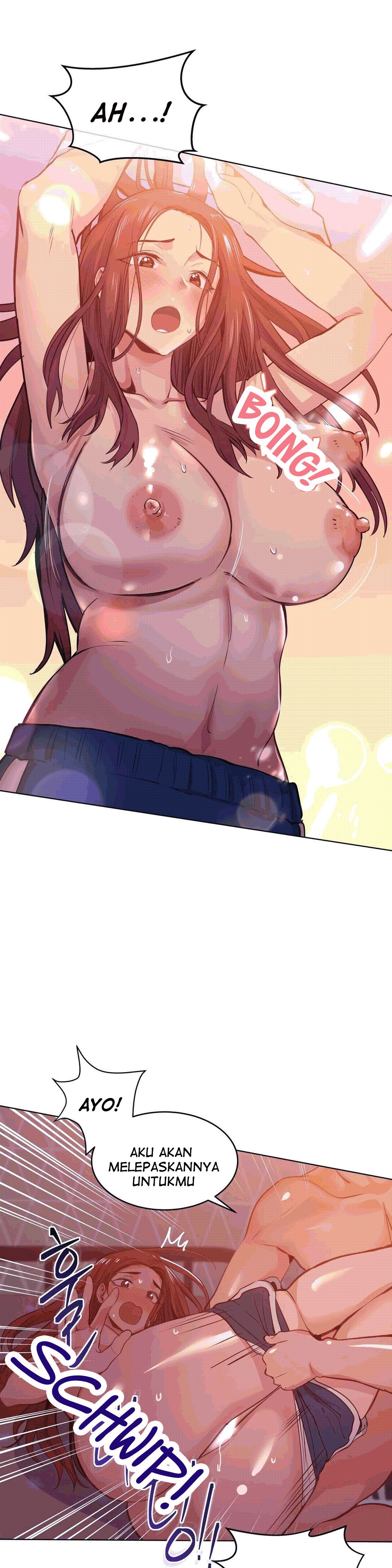 Lucky Guy - Chapter 34 sub indo 13