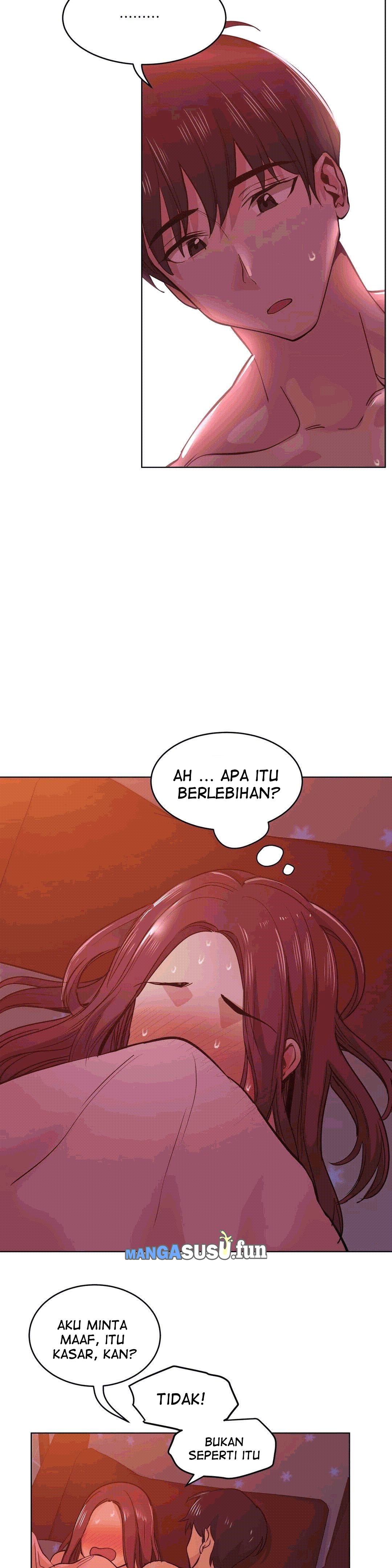 Lucky Guy - Chapter 34 sub indo 20