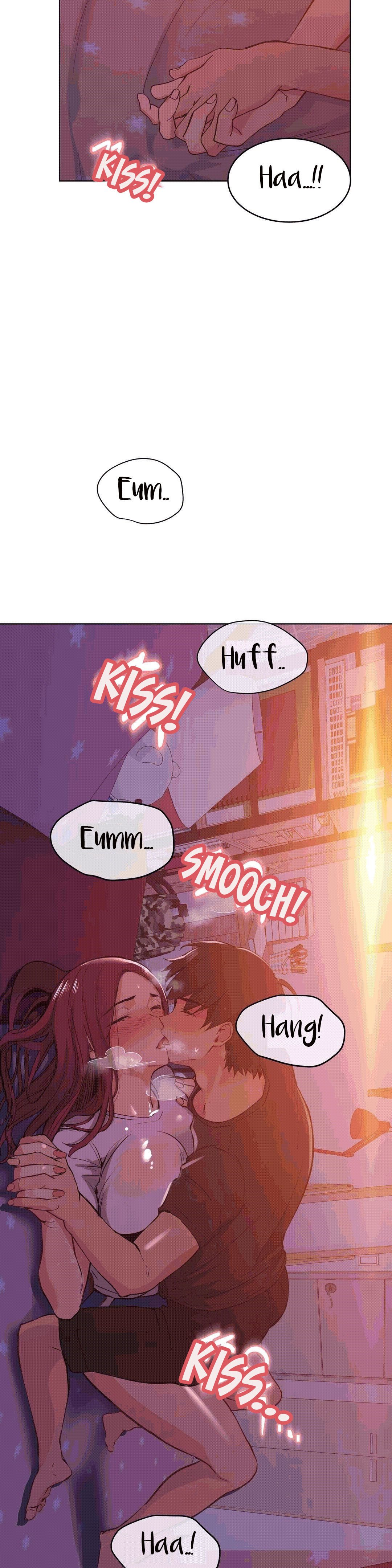 Lucky Guy - Chapter 34 sub indo 3