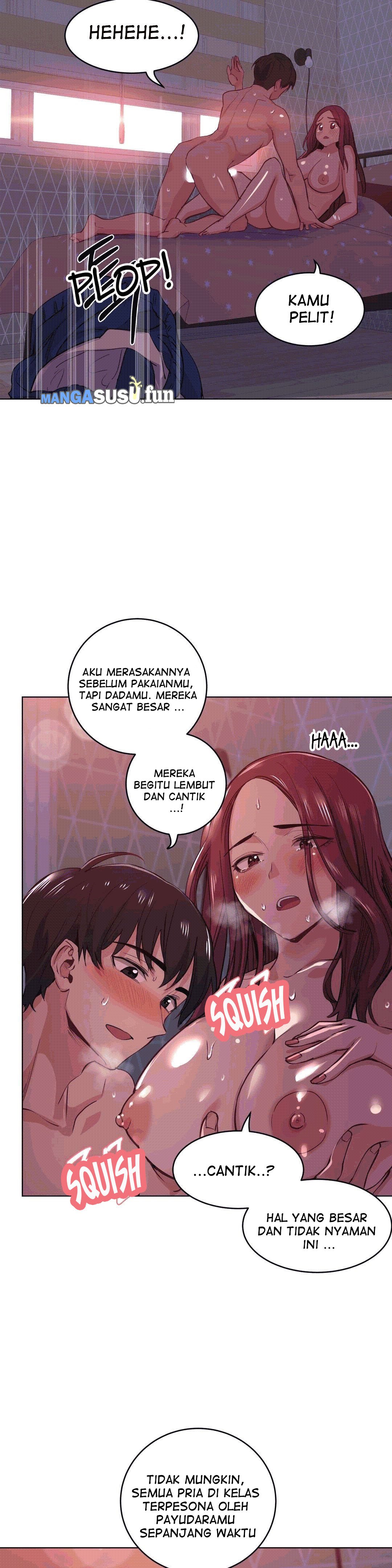 Lucky Guy - Chapter 34 sub indo 15