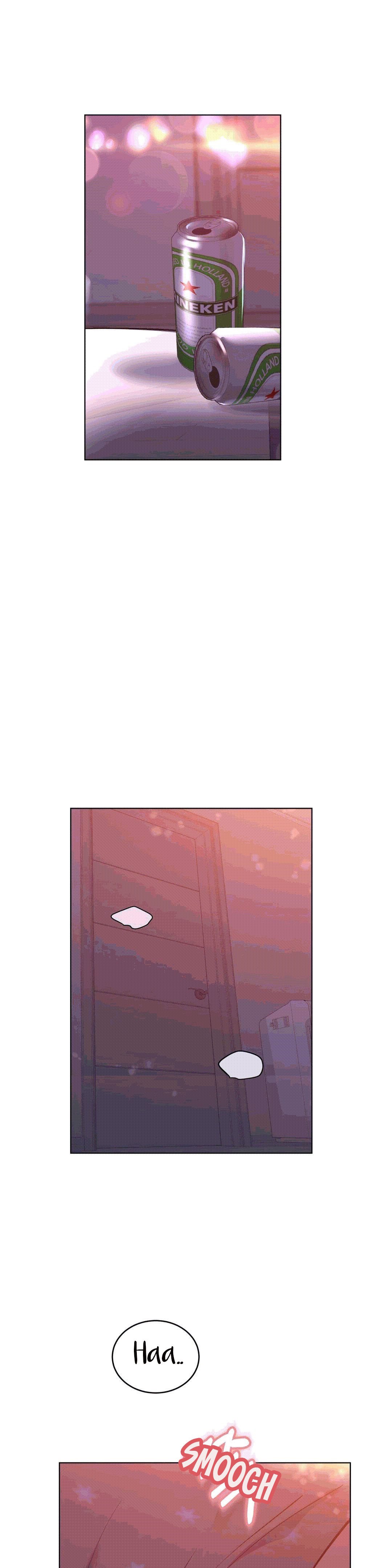 Lucky Guy - Chapter 34 sub indo 2